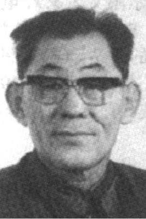 Xue Shouxian backdrop