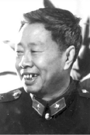 Yunping Suo backdrop