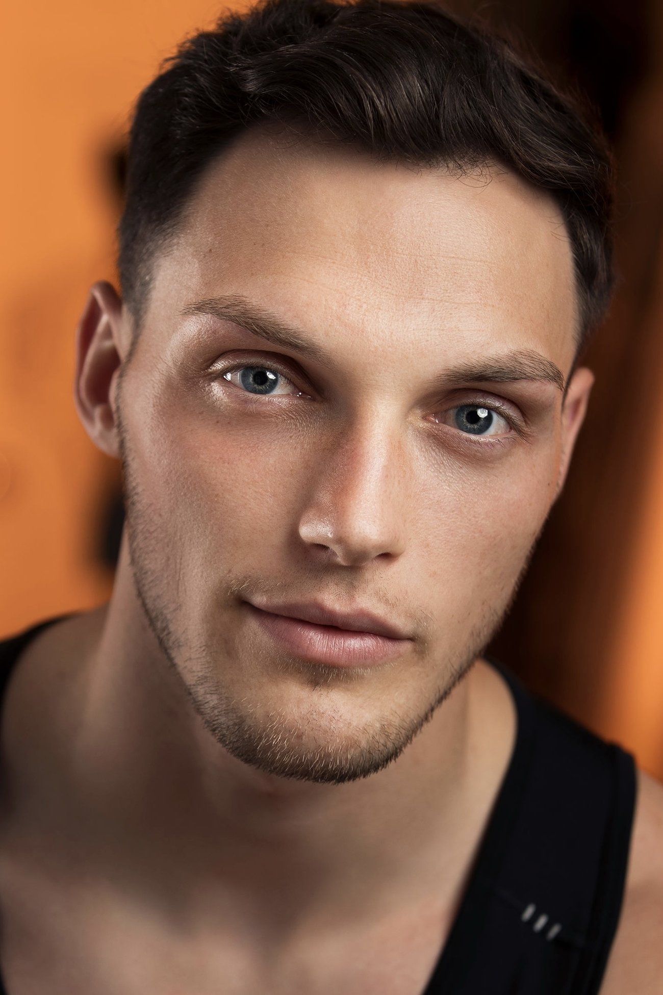 Steven Van Tiflin backdrop