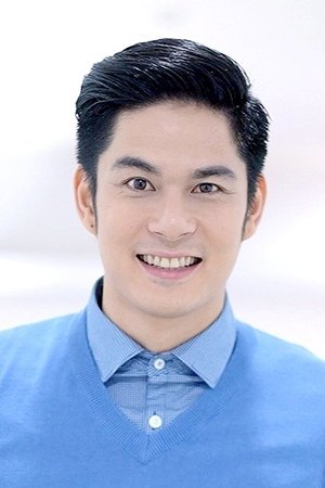 Nonthapun Jaikunta backdrop