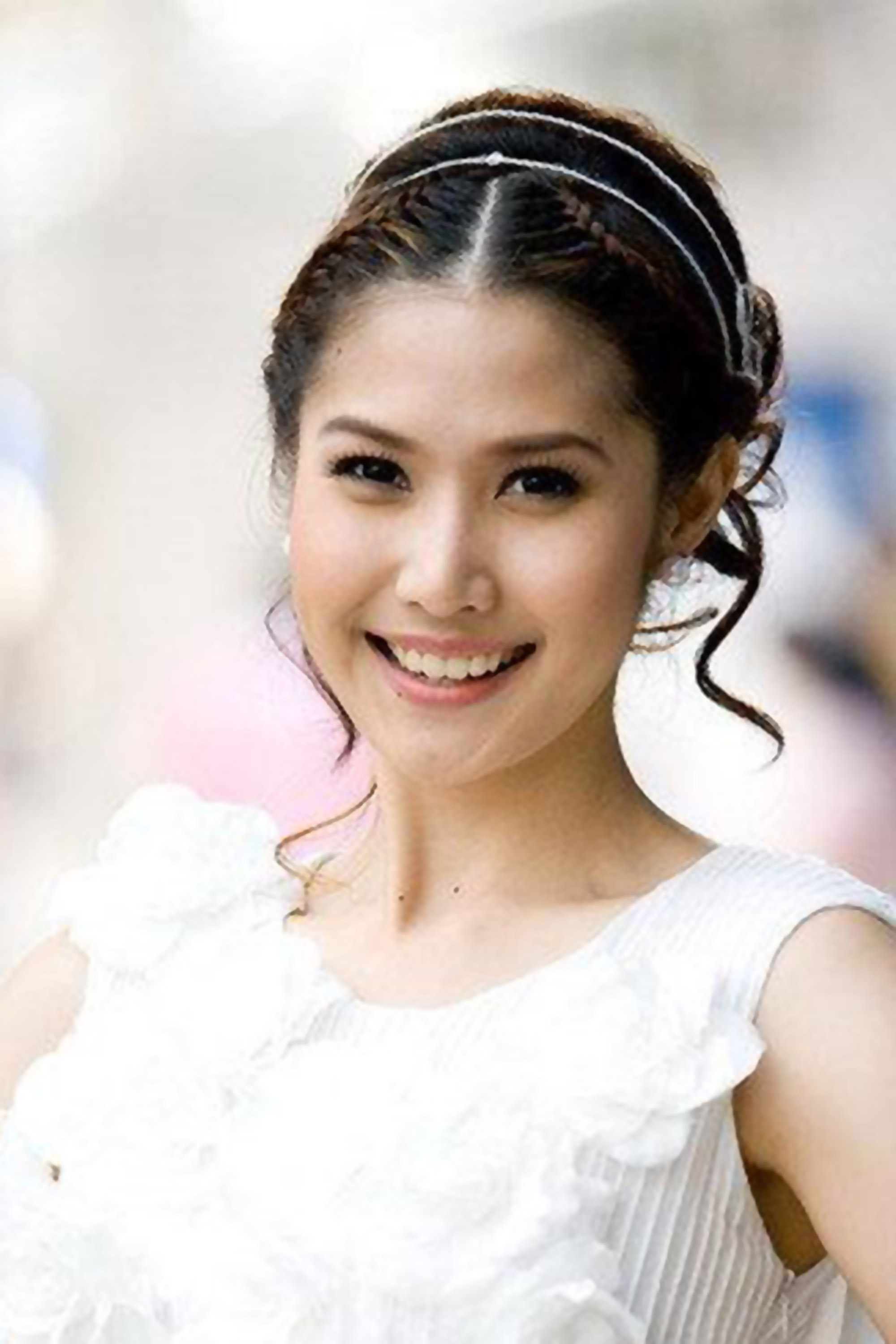 Watsaporn Wattanakoon backdrop