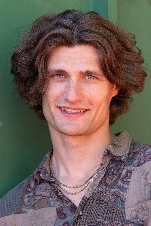 Mihkel Kuusk backdrop