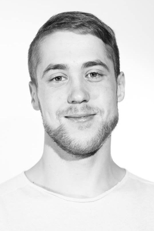 Markus Truup backdrop