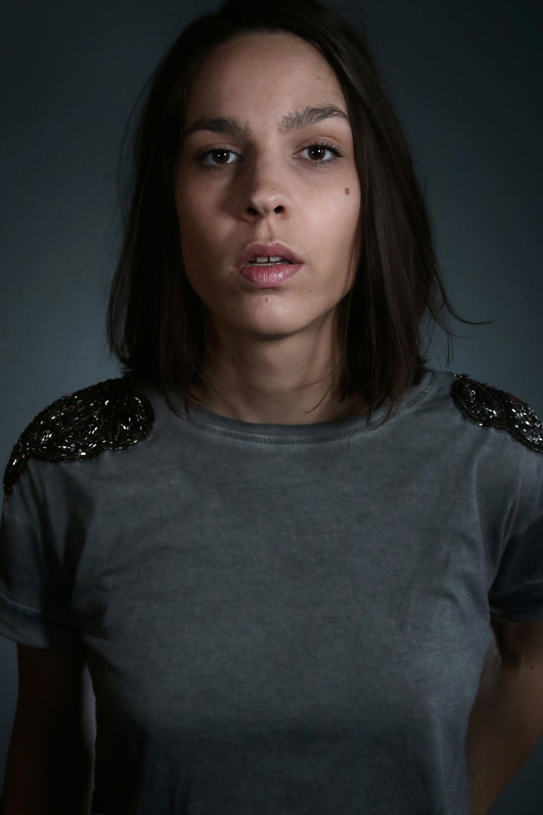 Solène Moreau backdrop