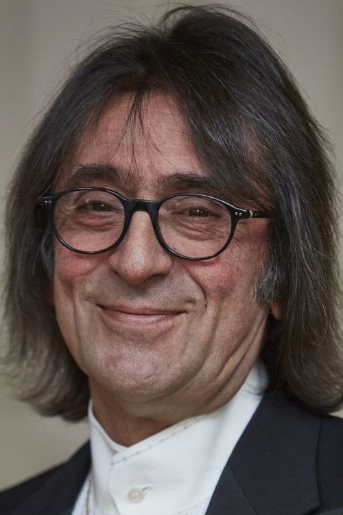 Yuriy Bashmet backdrop