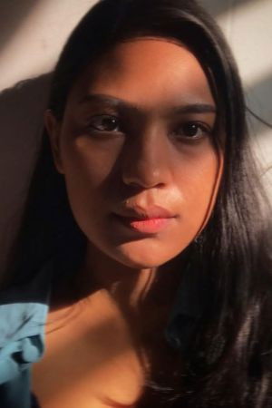 Mettatama Gandha Puspita backdrop