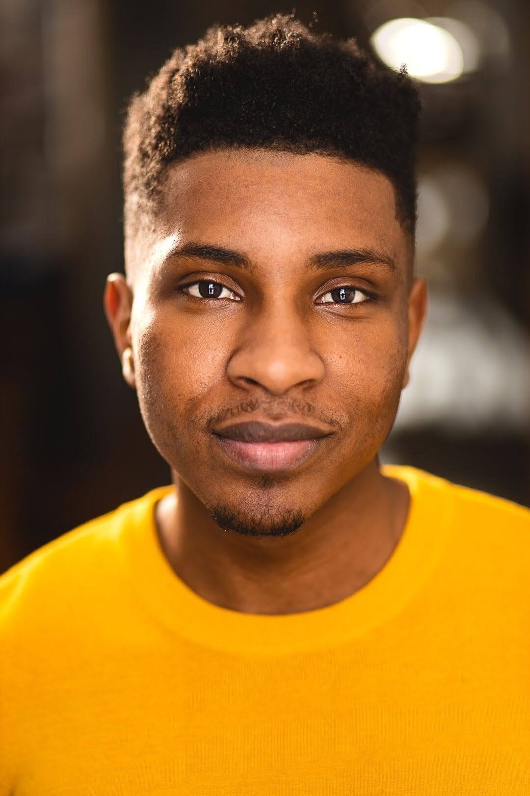 Orville Cummings backdrop