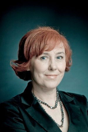 Irena Mihelič backdrop