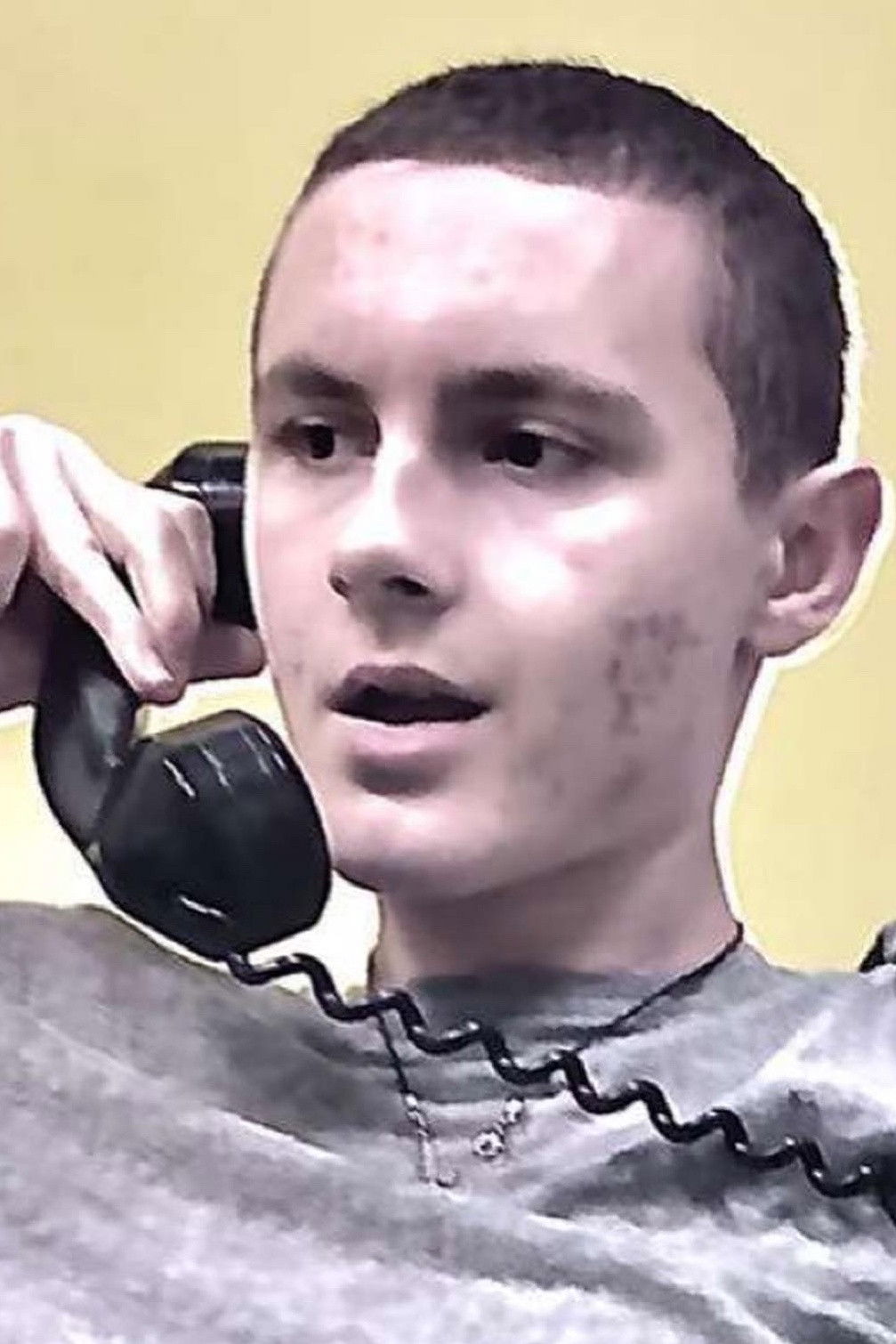 Maddex Tripoli backdrop