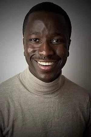 Danilo da Matta backdrop