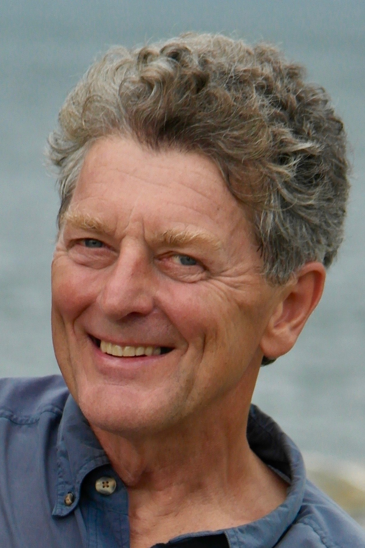 Denis Mercier backdrop