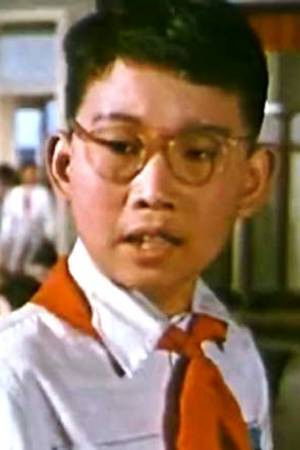 Shipeng Zhang backdrop