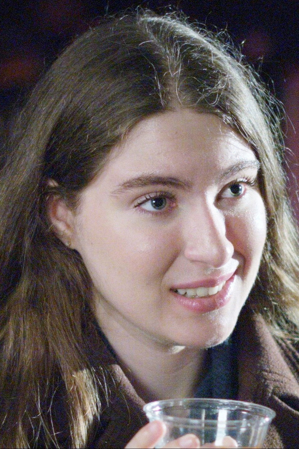 Athena Hayes backdrop