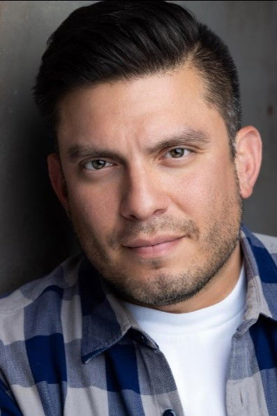 Hugo Acevedo backdrop