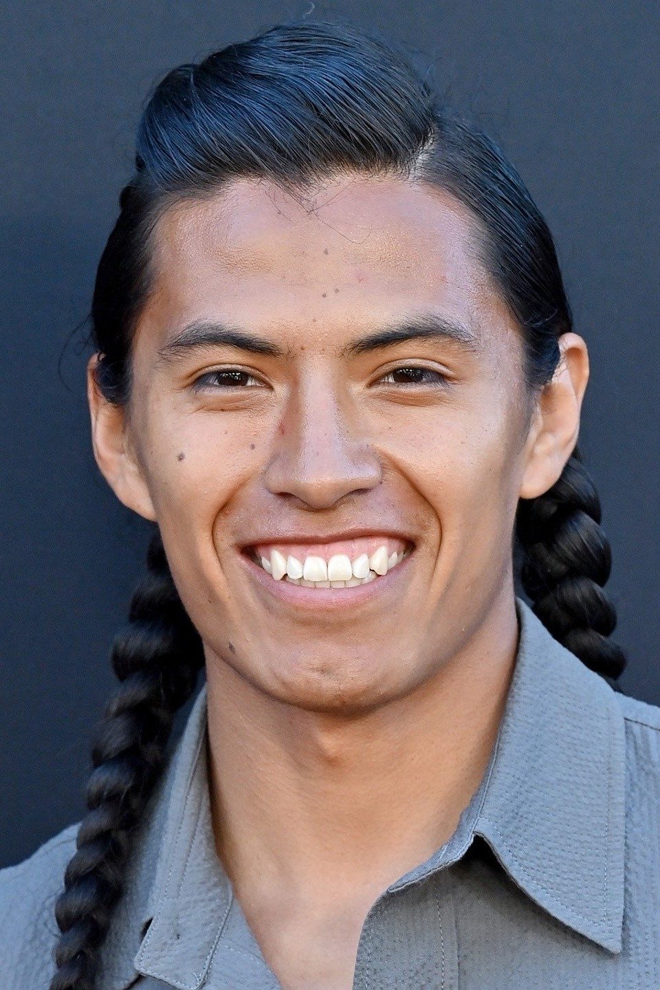 Stormee Kipp backdrop