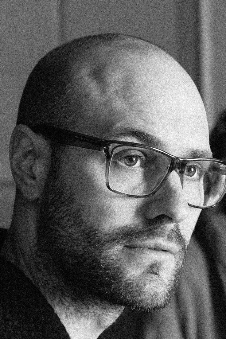 Giulio Musi backdrop