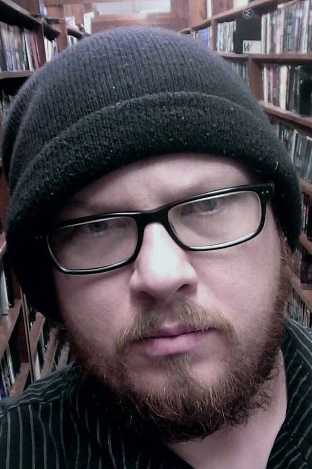 Nathaniel Davis backdrop