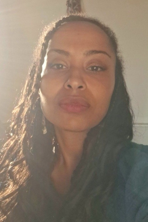 Denise Alder backdrop