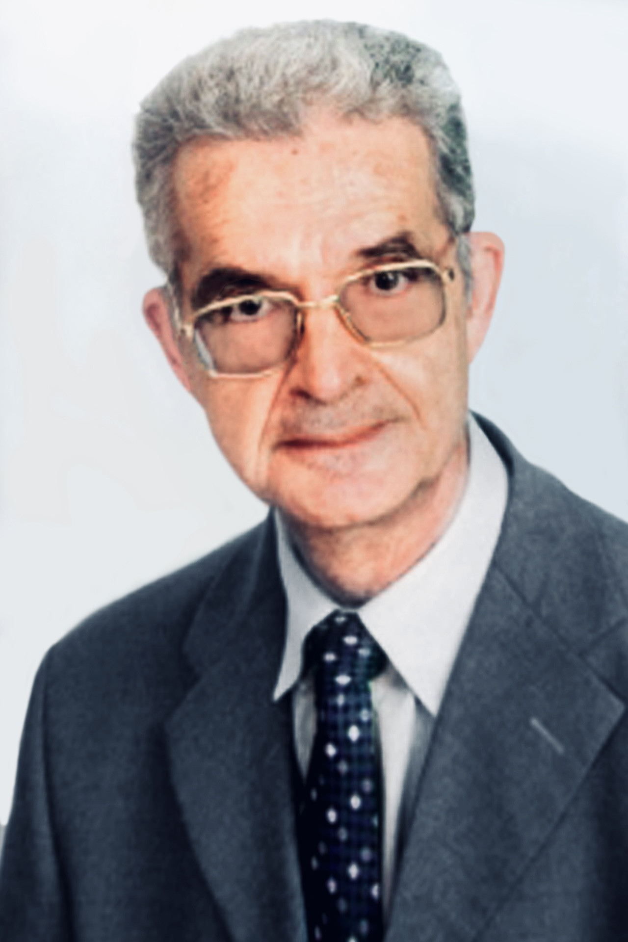 Djilali Sari backdrop