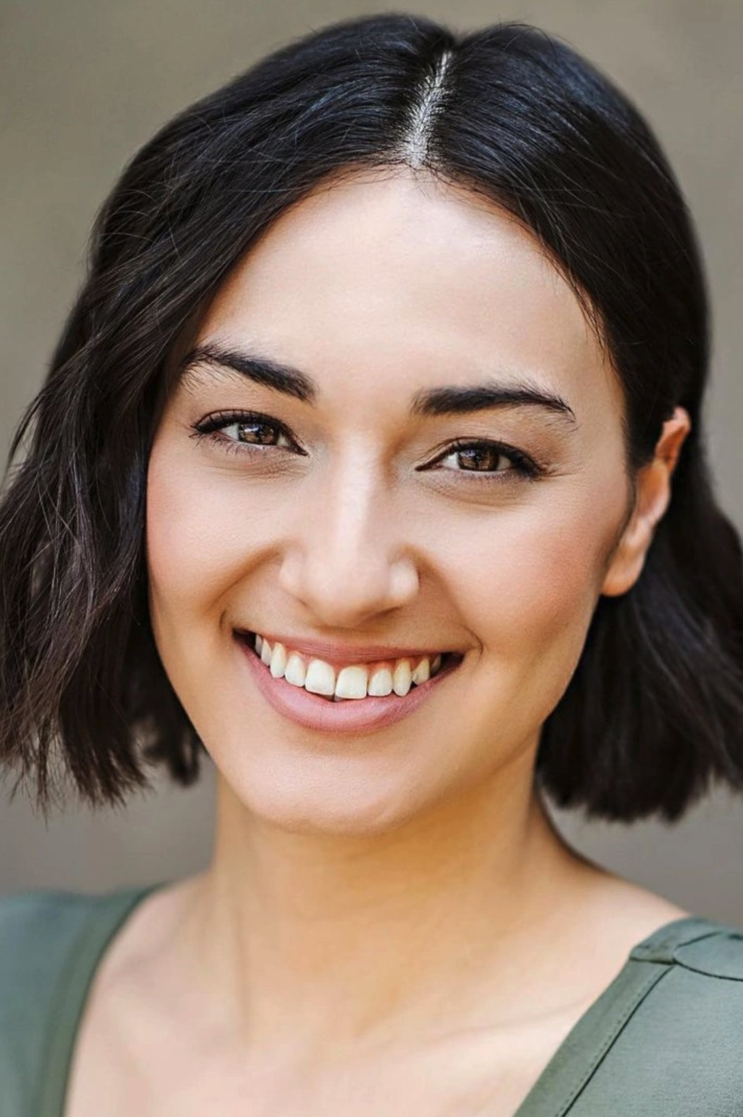 Blaise Crocker backdrop