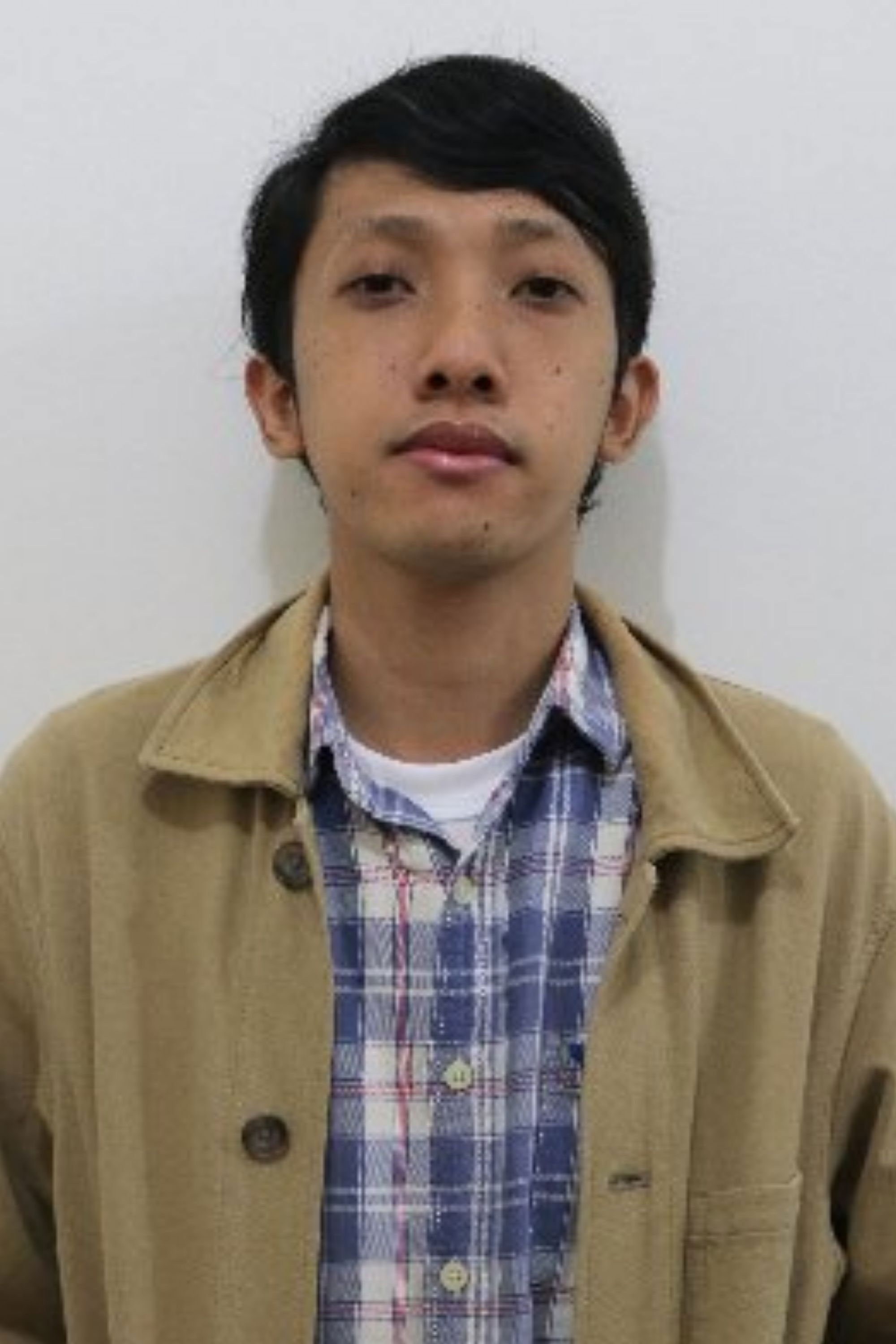 Rendro Aryo backdrop