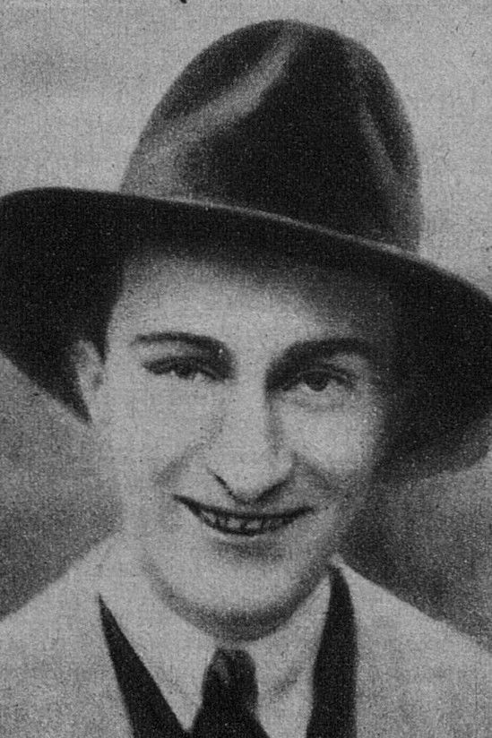 Félix Ford backdrop