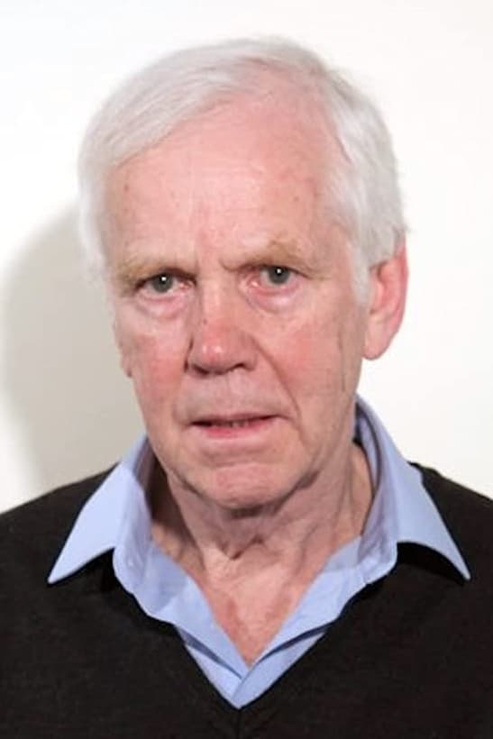 Jeremy Bulloch backdrop