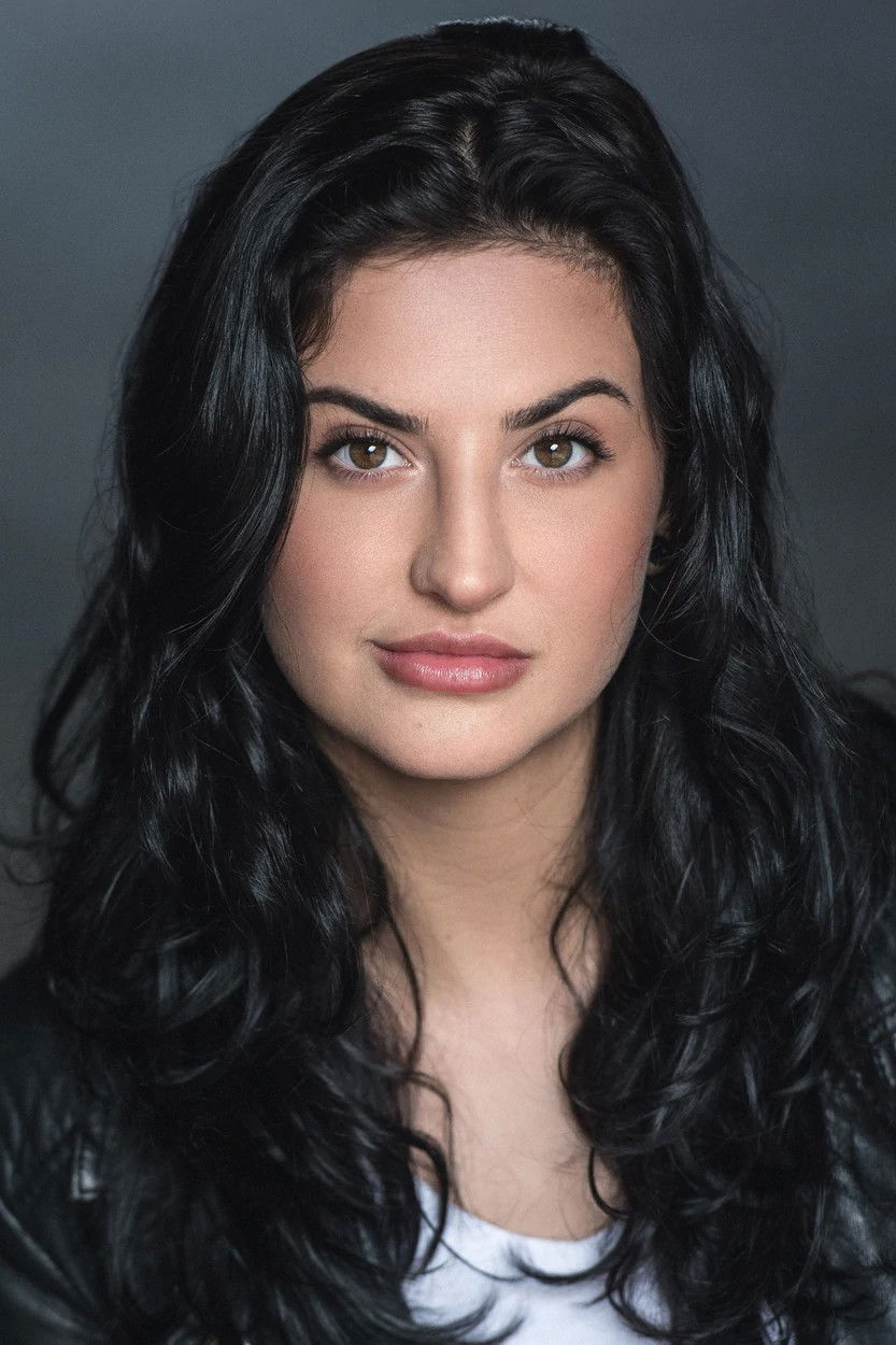 Alicia Corrales-Connor backdrop