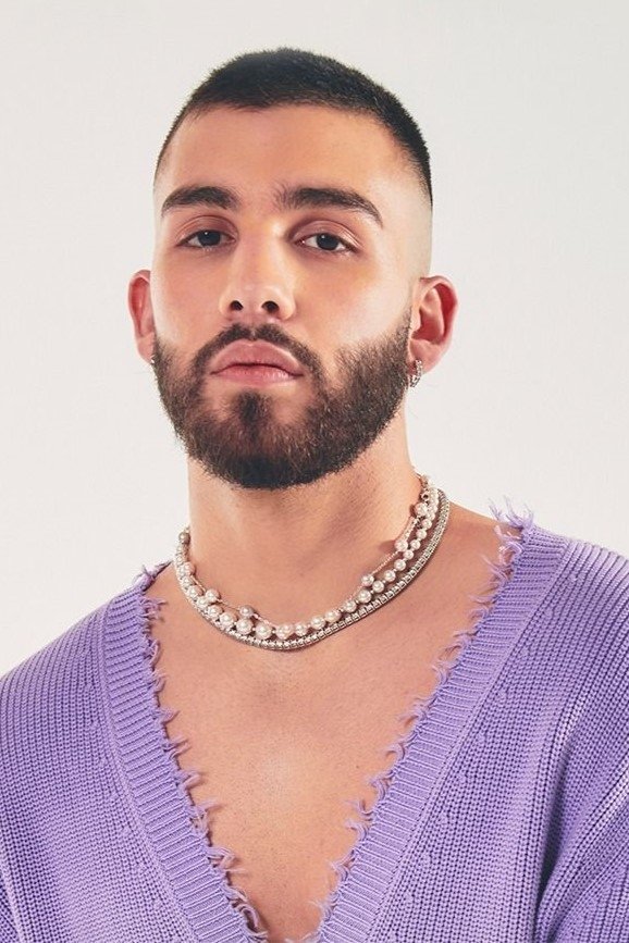 Manuel Turizo backdrop