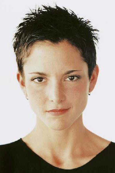 Veronica Segura backdrop