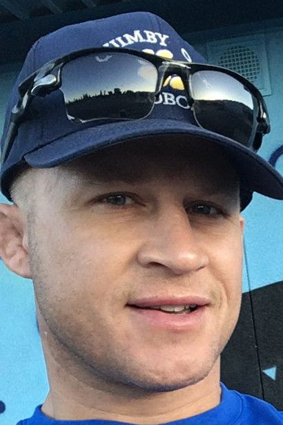 Sam Spengler backdrop