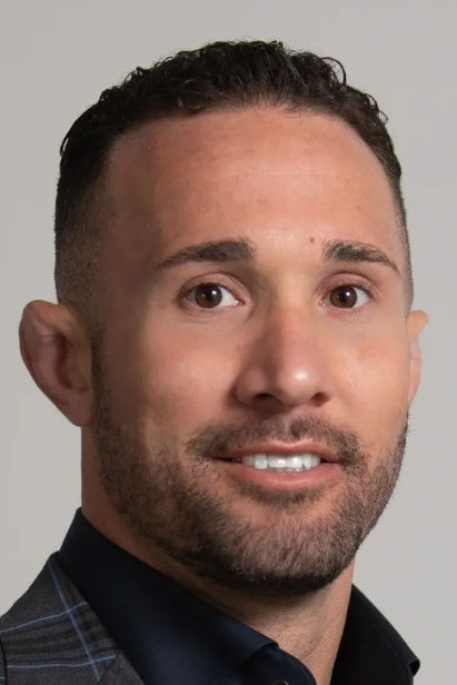 Sam Oropeza backdrop