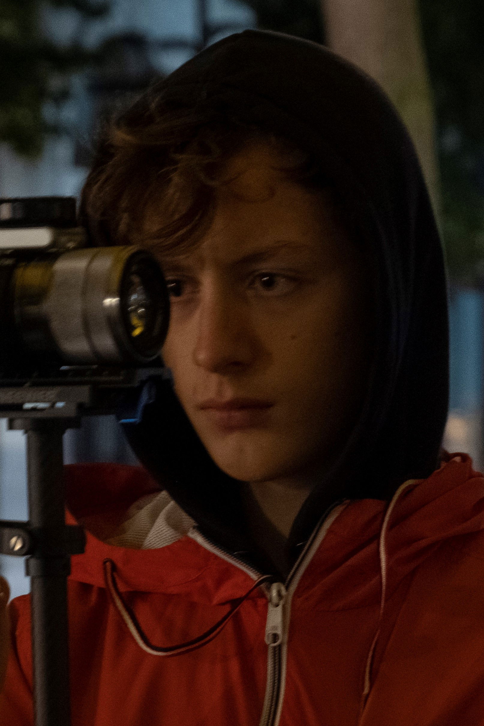 Sem Cuypers backdrop