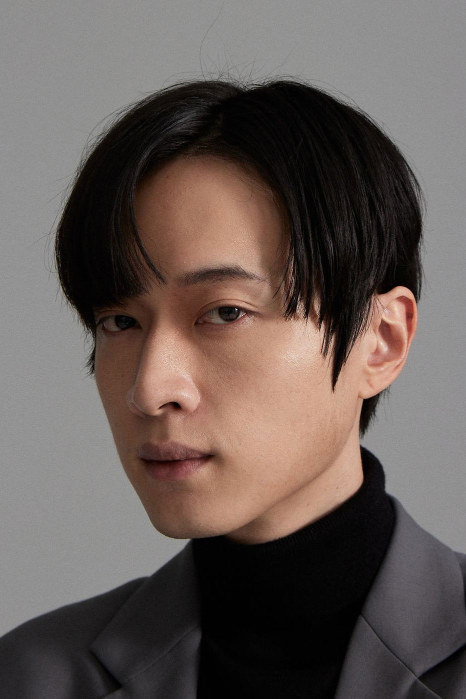 Shih-min Lin backdrop