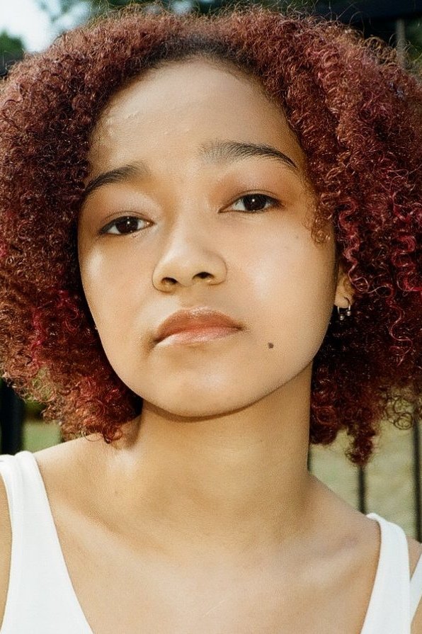 Nana Nakahara backdrop