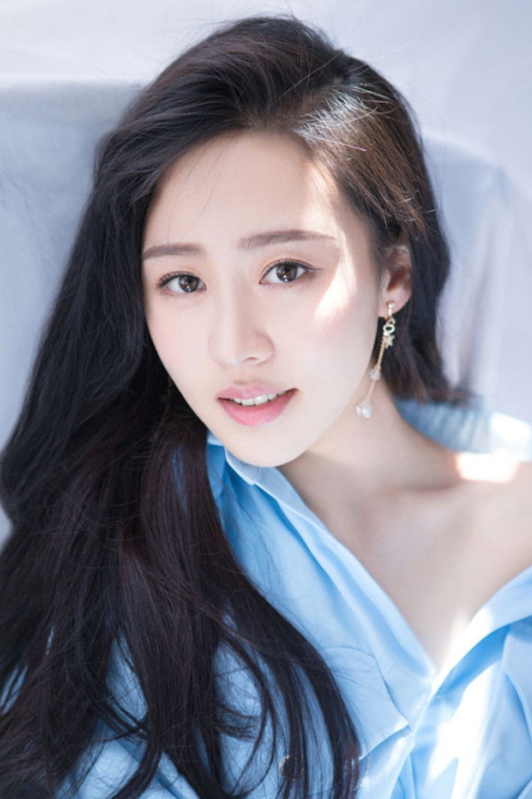 Zhao Lingbin backdrop