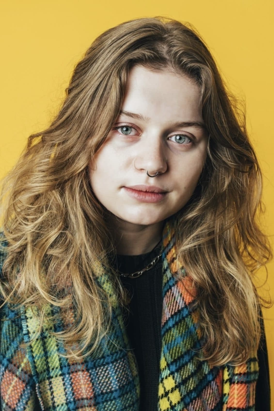 Marie Ulven Ringheim backdrop