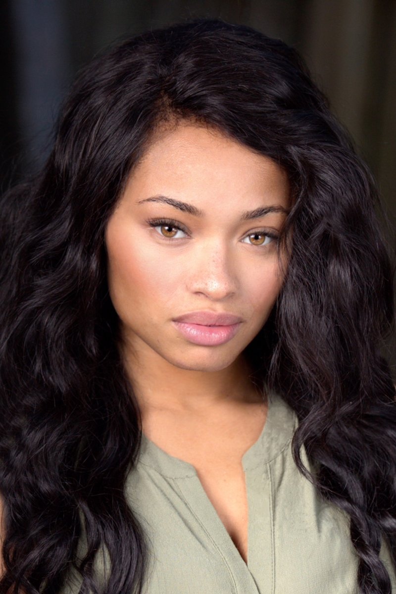 Teresa Celeste backdrop