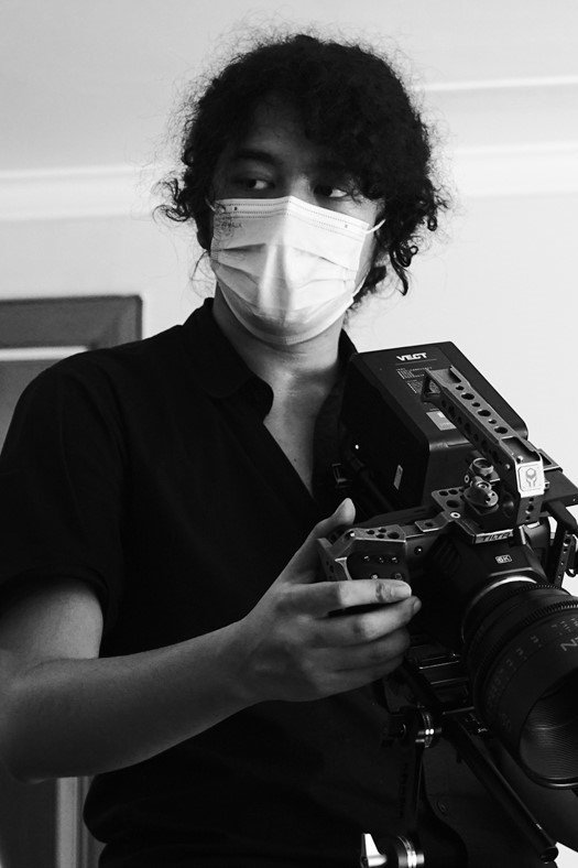 Gorda Arriaz backdrop