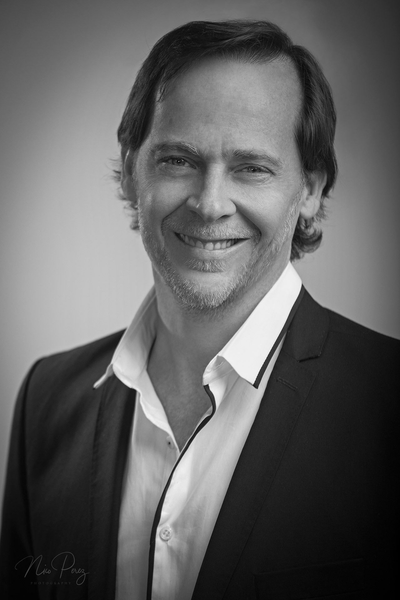 Matías Martin backdrop