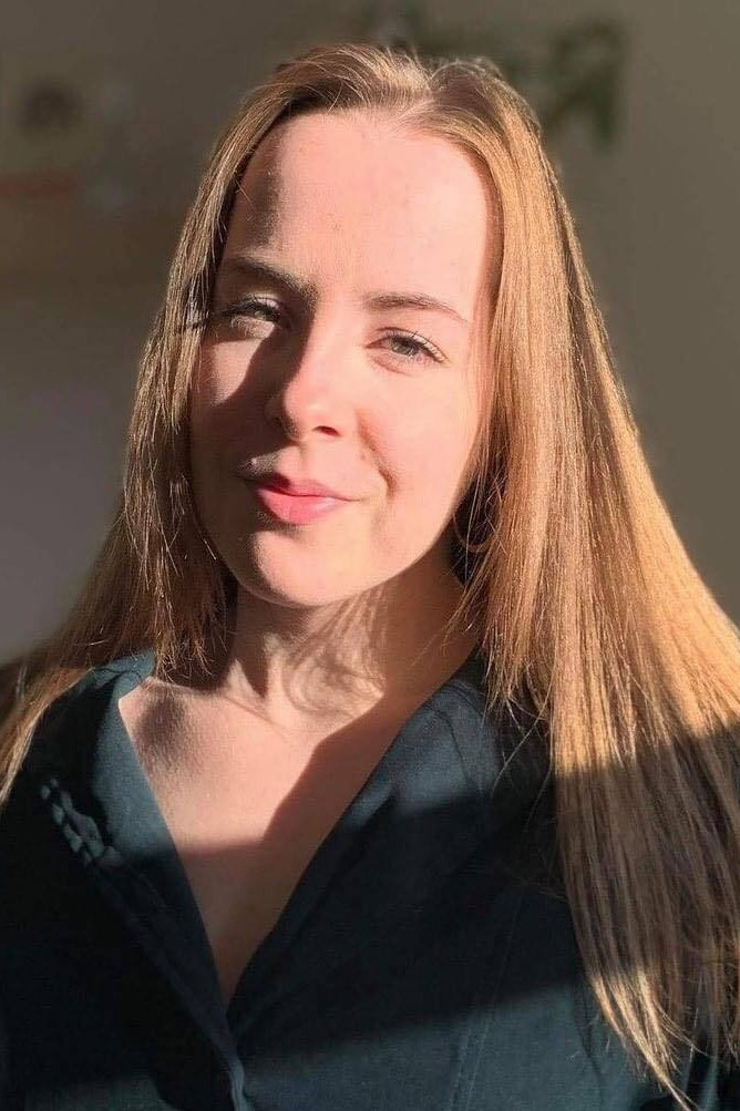 Gaëlle Graton backdrop