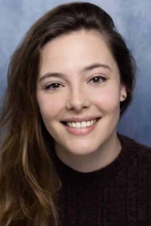 Sophie Osbourne backdrop