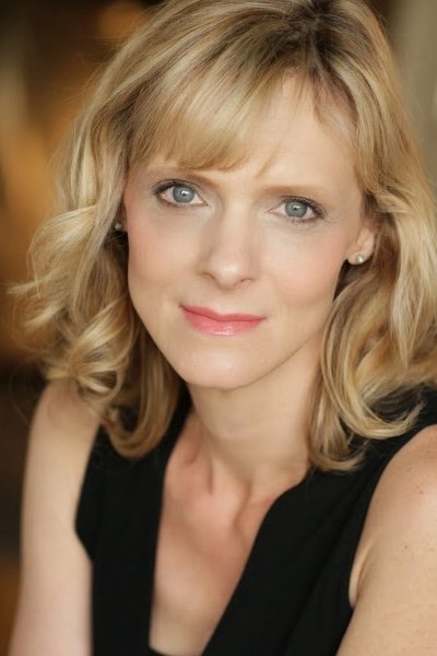 Laura Black backdrop