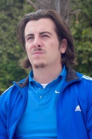 Lucas Pastor backdrop