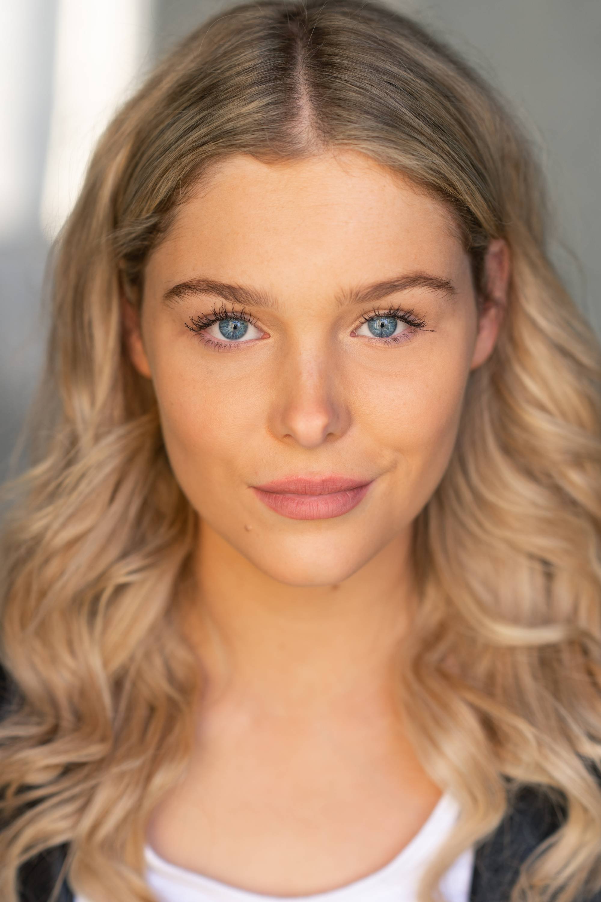 Coco Taylor backdrop