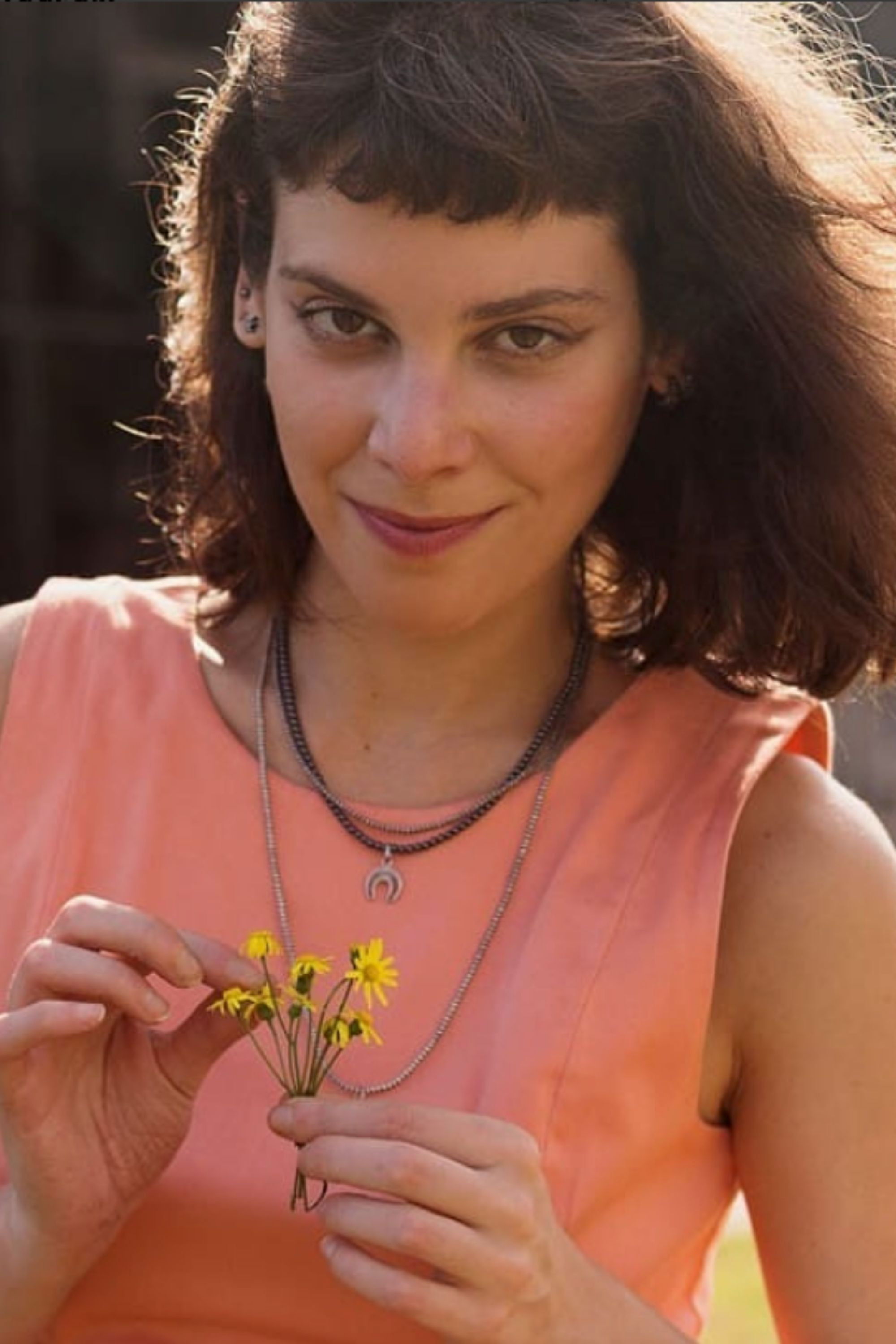 Lara Del'arco backdrop