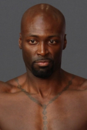 Chuck Campbell backdrop