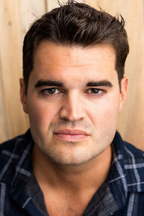 Derek Mikula backdrop