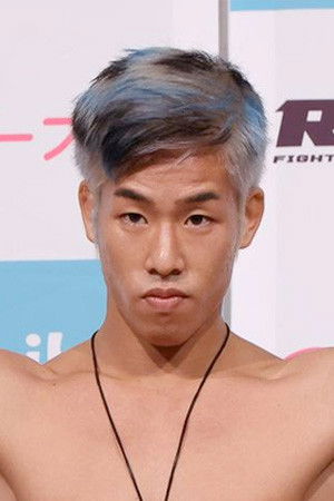 Makoto Takahashi backdrop