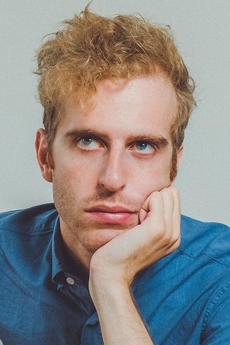 Daniel Spenser Levine backdrop